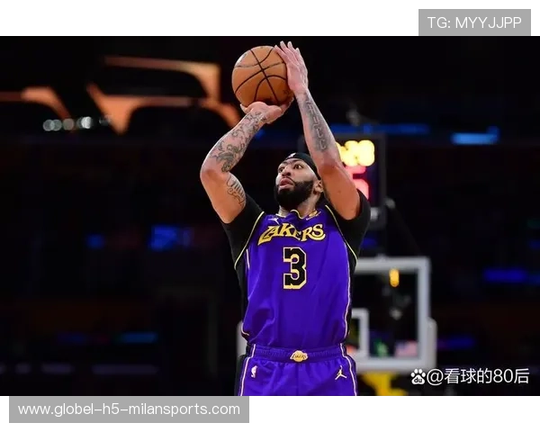 湖人寻新内线：重塑冠军之路的关键棋子