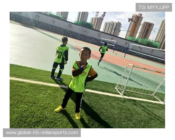 俱乐部与城市教育合作提升青少年运动参与率