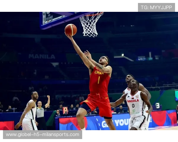 CBA锋线协防与补位训练——提升篮球防守水平的关键环节