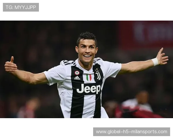 C罗从未低头的精神彻底激励球队