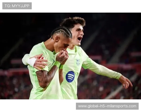 亚马尔边路突破屡屡奏效