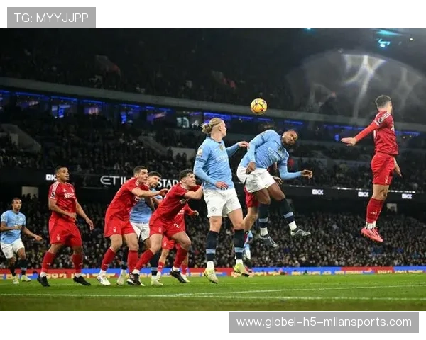 德布劳内精准抽射稍稍偏出，曼城攻势越来越凶：一场现代足球的进攻艺术解码