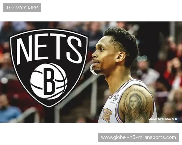 托马斯节奏变化踩表精准,布鲁克林拉回悬念