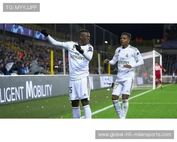 维尼修斯或将转会沙特，沙特联豪门发力竞购